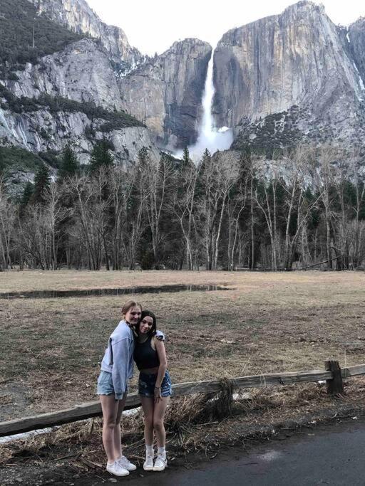 Cozy Cub Cabin, Brand New Home Near Yosemite Mariposa Exterior foto